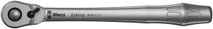 WERA Grzechotka Zyklop Metal 1/2" z przełącznikiem