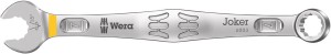 WERA Klucz płasko-oczkowy 6003 Joker 7mm