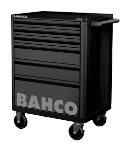 BAHCO Wózek warsztatowy 6 szuflad 1472K6BLACK