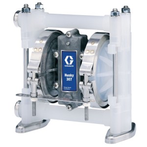GRACO Pompa membranowa 3/8" Husky 307 (D32911)