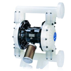GRACO Pompa membranowa 1-1/2" Husky 1590 (DB2777)