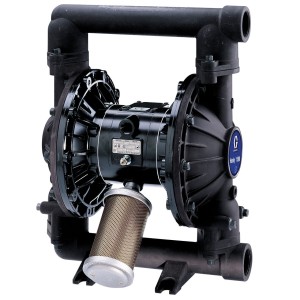 GRACO Pompa membranowa 1-1/2" Husky 1590 (DBCGGG)