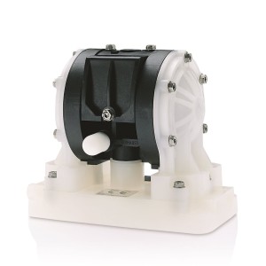 GRACO Pompa membranowa 1/4” Husky 205 (D12096)