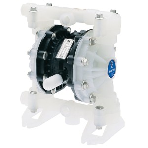 GRACO Pompa membranowa 1/2" Husky 515 (D5B988)