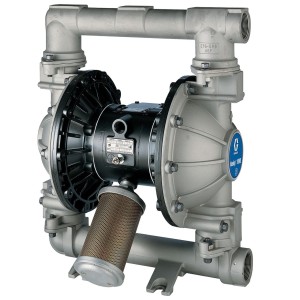 GRACO Pompa membranowa 1-1/2" Husky 1590 (DBD311)