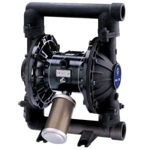GRACO Pompa membranowa 1-1/2" Husky 1590 (DBC777)